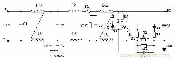 一文看破開關電源電路，不明白的看這里！