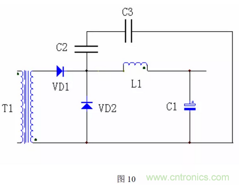 開關電源的傳導與輻射--清晰明了