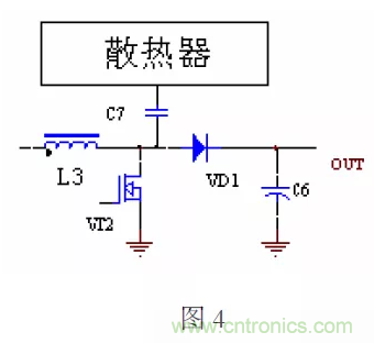 開關電源的傳導與輻射--清晰明了