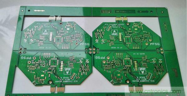 PCB板設計時必須考慮到的防靜電ESD問題