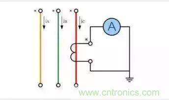 珍藏版電流互感器接線圖 太全了！