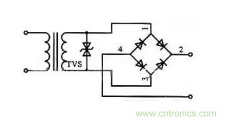 【干貨】TVS二極管的三大特性，你知道嗎？