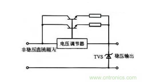 【干貨】TVS二極管的三大特性，你知道嗎？