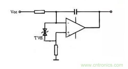【干貨】TVS二極管的三大特性，你知道嗎？