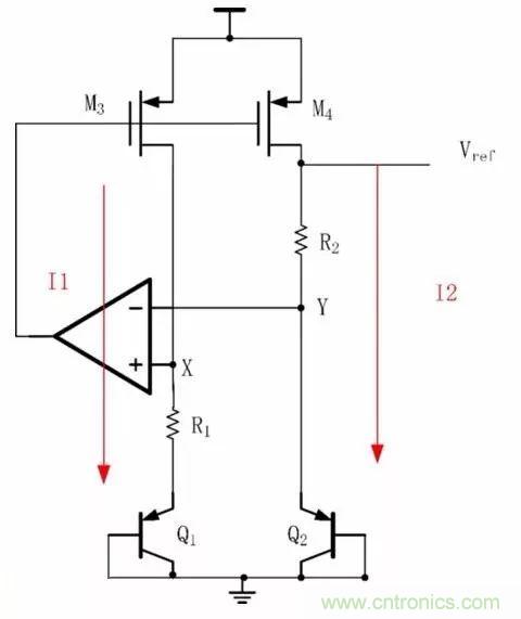 開關(guān)電源IC內(nèi)部電路解析！