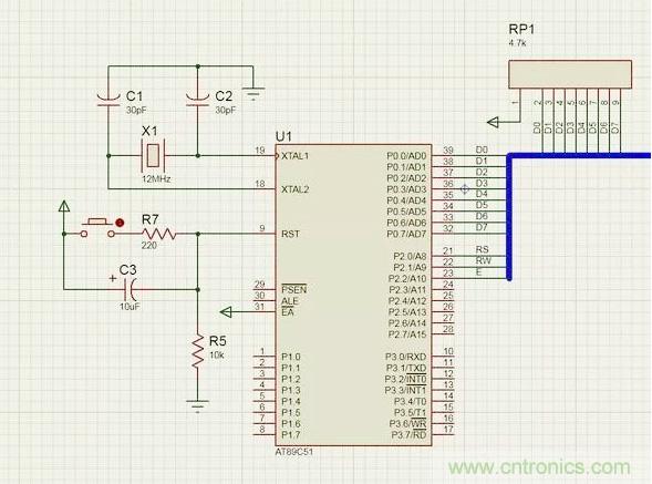 更深層次了解，電容是起了什么作用？