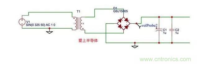 更深層次了解，電容是起了什么作用？