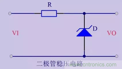 靈巧區別濾波、穩壓、比較、運放電路