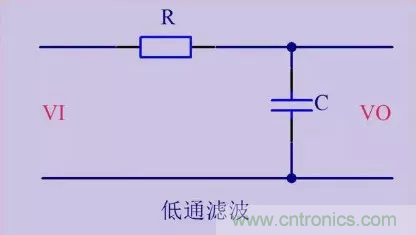 靈巧區別濾波、穩壓、比較、運放電路