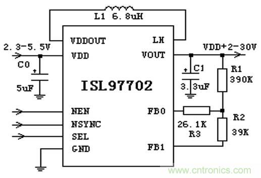 OLED驅動電路設計高手進階必看