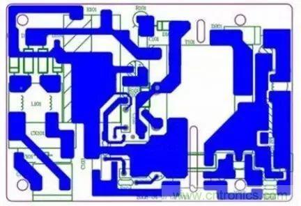 如何獨自設計一款開關電源？其實沒有你想象中那么難