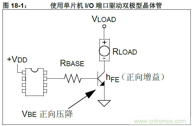 收藏！5V轉3.3V電平的19種方法技巧