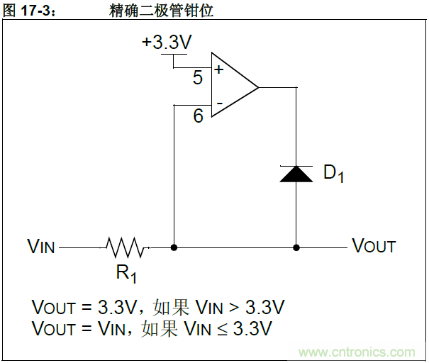 收藏！5V轉3.3V電平的19種方法技巧