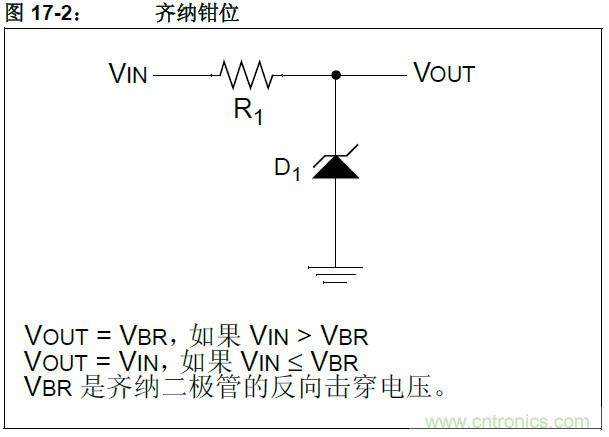 收藏！5V轉3.3V電平的19種方法技巧