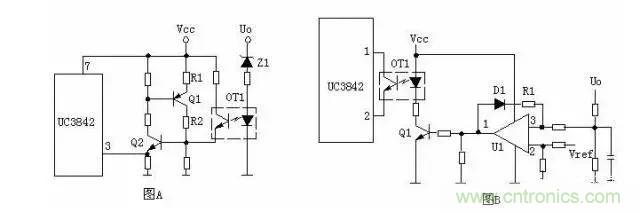 史上最全面解析：開關電源各功能電路