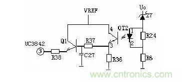 史上最全面解析：開關電源各功能電路