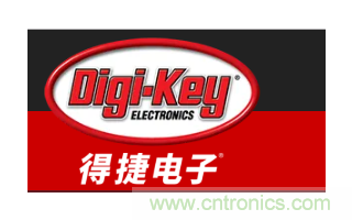 Digi-Key將為在中國(guó)大陸、中國(guó)臺(tái)灣、印度和韓國(guó)舉辦的七場(chǎng)Microchip技術(shù)精英年會(huì)活動(dòng)提供贊助