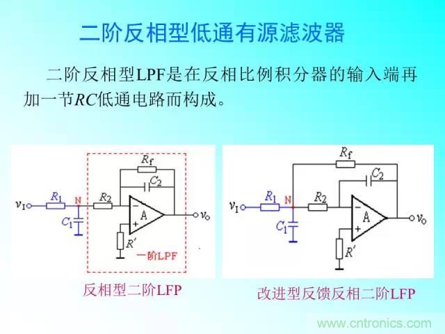 濾波電路大全，收藏以備不時之需！