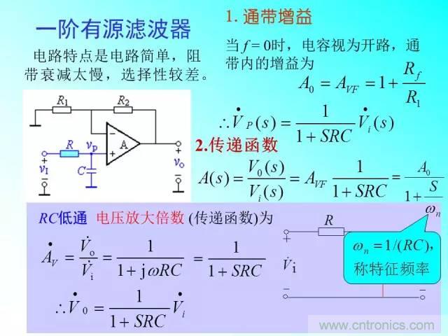 濾波電路大全，收藏以備不時之需！