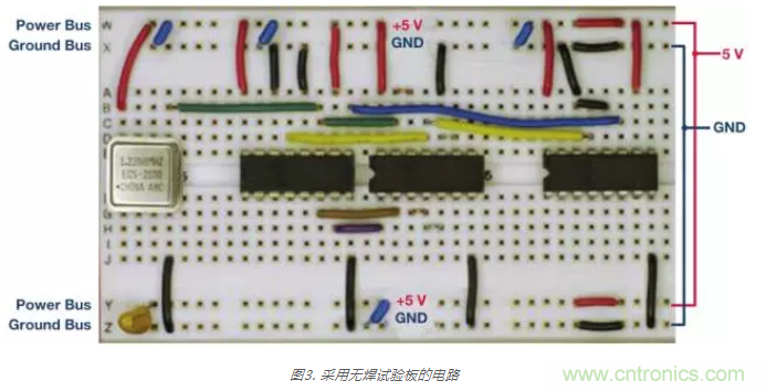 模擬地VS數(shù)字地？4分鐘學(xué)會(huì)接地的“魔法”