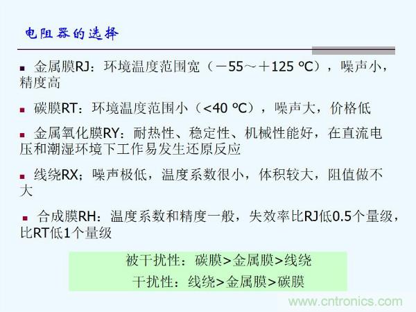 元器件應用可靠性如何保證，都要學習航天經(jīng)驗嗎？