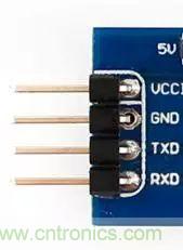 UART、RS-232、RS-422、RS-485之間有什么區(qū)別？