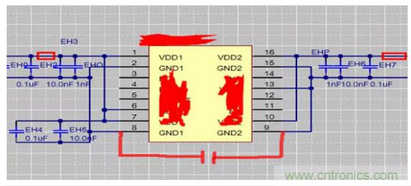 案例分享|電池管理系統RE整改