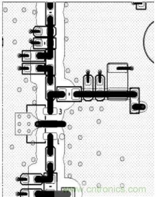 射頻電路PCB設計處理技巧