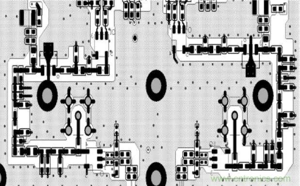 射頻電路PCB設計處理技巧