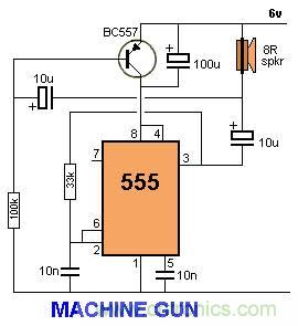 那個(gè)神奇的555定時(shí)器，你知道它的功能有多強(qiáng)大嗎？