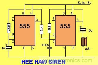 那個(gè)神奇的555定時(shí)器，你知道它的功能有多強(qiáng)大嗎？