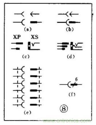 【收藏】電路圖符號超強科普，讓你輕松看懂電路圖
