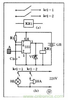 【收藏】電路圖符號超強科普，讓你輕松看懂電路圖