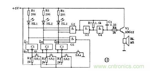 【收藏】電路圖符號超強科普，讓你輕松看懂電路圖