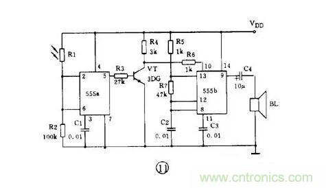 【收藏】電路圖符號超強科普，讓你輕松看懂電路圖