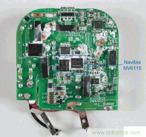 對比 SiC、GaN 和硅，哪種 AC 適配器性能最好？