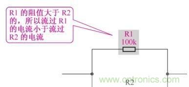 如何快速掌握電阻并聯電路的特性，初學者必看