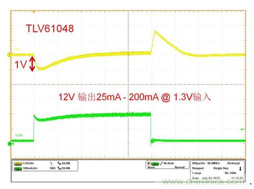 TLV61048升壓變換器助力國家電網PLC載波通信系統設計