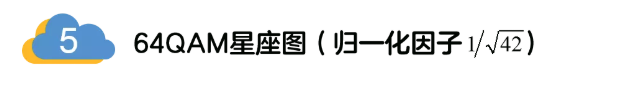 5G調制怎么實現的？原來通信搞到最后，都是數學!