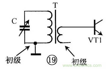 電感器的識別與檢測方法