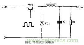 這8種開關(guān)電源工作原理及電路圖，你都知道嗎？