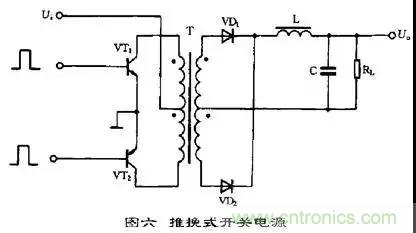 這8種開關(guān)電源工作原理及電路圖，你都知道嗎？