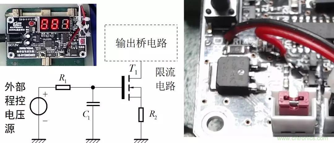 精密軟件檢波電路，看看這波操作666~