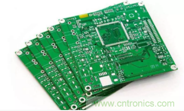 PCB中的安全間距該如何設計？