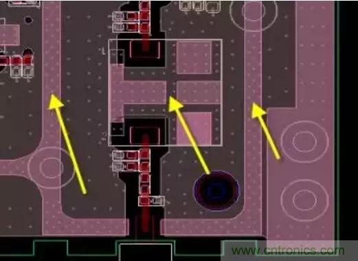 射頻電路PCB設(shè)計(jì)的困境和改善措施