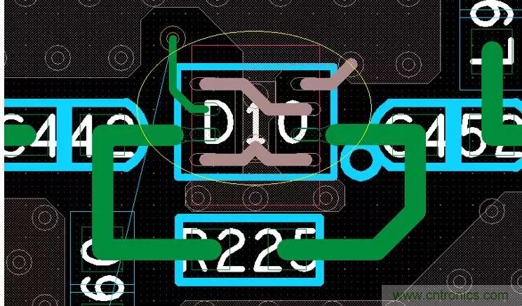 射頻電路PCB設(shè)計(jì)的困境和改善措施