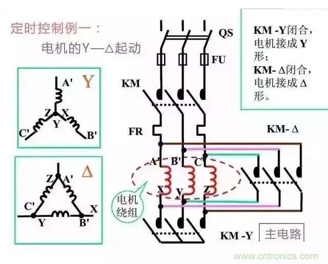 二次回路圖都懂了嗎？3分鐘幫你搞清楚！