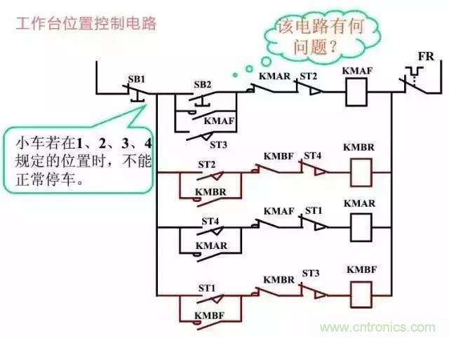 二次回路圖都懂了嗎？3分鐘幫你搞清楚！