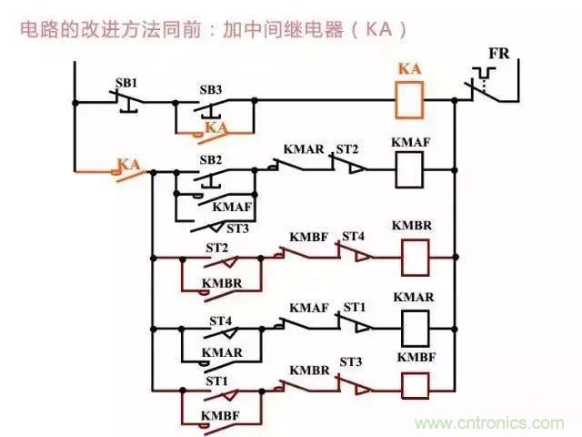 二次回路圖都懂了嗎？3分鐘幫你搞清楚！