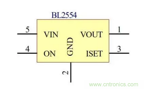 普通的5V電源電路，如何設(shè)計(jì)它的限流功能？